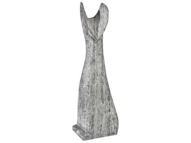 Phillips Collection Grey Stone Sculpture PHCTH97539