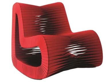 Phillips Collection Seat Belt Rocker Rocking Chair PHCB2063RZ