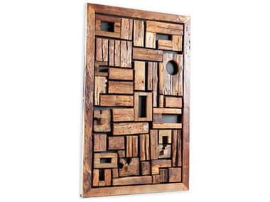 Phillips Collection Wood Wall Art PHCID66838