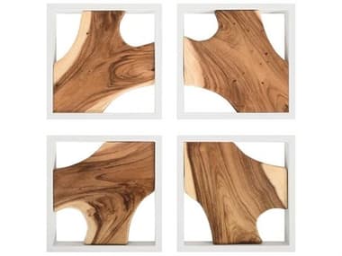 Phillips Collection Wood Wall Art PHCTH64881