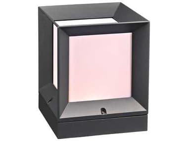 PLC Lighting Helmsley Bronze Incandescent Outdoor Wall Light PLC2713BZ
