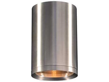 PLC Lighting Marco 1-light 8'' High Glass LED Outdoor Spot Light PLC2098BA
