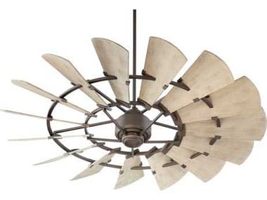 Quorum International Windmill 60'' Ceiling Fan QM19601586