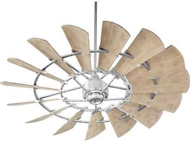 Quorum International Windmill 60'' Ceiling Fan QM1960159