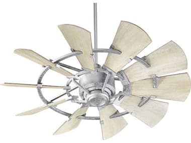 Quorum International Windmill 44'' Ceiling Fan QM944109