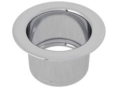 Rohl Polished Chrome Extended Disposal Flange HORISE10082APC