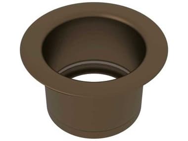 Rohl English Bronze Extended Disposal Flange HORISE10082EB
