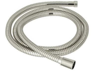 Rohl Polished Nickel 59" Shower Hose HORA401PN