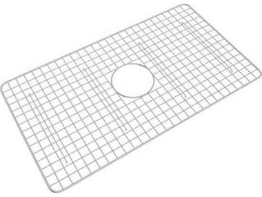 Rohl Stainless Steel 26'' Wire Sink Grid HORWSGMS3018SS