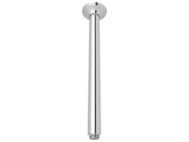 Rohl Polished Chrome 12" Ceiling Mount Shower Arm HOR150512APC