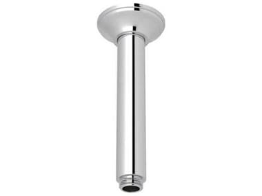 Rohl Polished Chrome 6" Ceiling Mount Shower Arm HOR15056APC