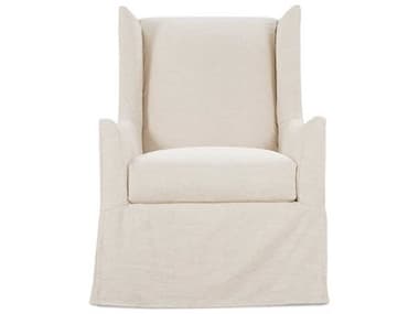 Rowe Ellory Slip Swivel Accent Chair ROWELLORYS016G15