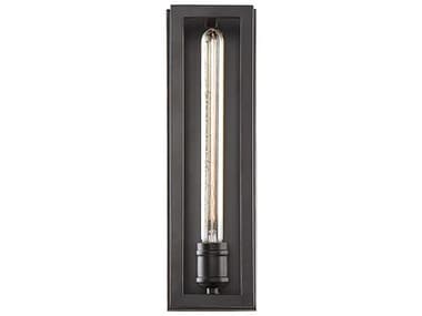 Savoy House Clifton 15" Tall 1-Light Classic Bronze Wall Sconce SV9900144