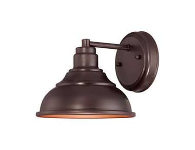 Savoy House Outdoor Living Dunston English Bronze Outdoor Wall Light SV55630DS13