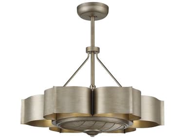 Savoy House Stockholm 6 - Light 31'' LED Ceiling Fan SV39FD12553