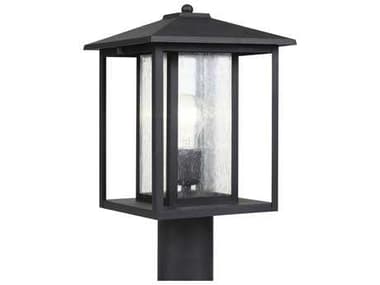 Sea Gull Hunnington Outdoor Post Light SGL8202712