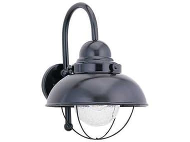 Sea Gull Sebring 8'' Outdoor Wall Light SGL887012