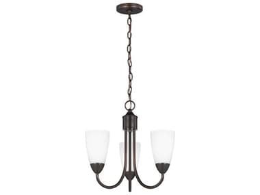 Sea Gull Seville 3 - Light Chandelier SGL3120203710