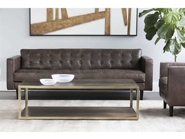 Sunpan Modern Home 5west Sofa Set SPN102506SET