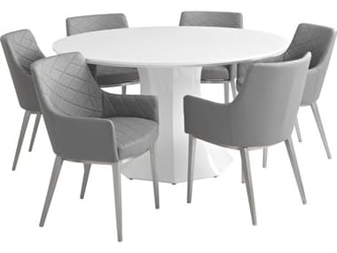 Sunpan Ikon Dining Room Set SPN81121SET