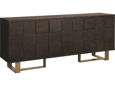 Sunpan Mixt 79" Lars Sideboard SPN103436