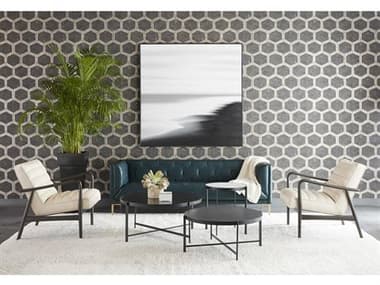 Sunpan Mixt Living Room Set SPN104113SET