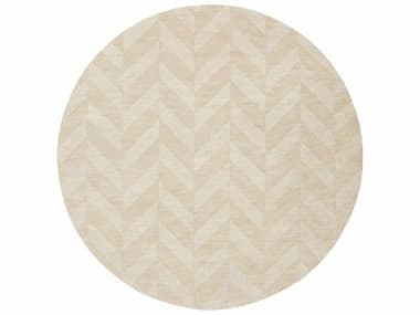 Surya Central Park Khaki Round Area Rug SYAWHP4028ROU