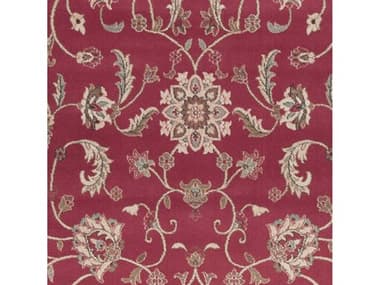 Surya Riley Floral Area Rug SYRLY5024SAMPLE