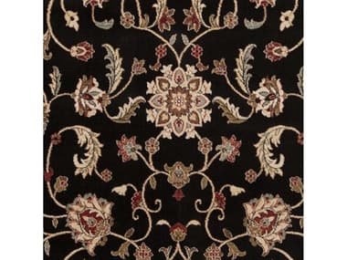 Surya Riley Floral Area Rug SYRLY5025SAMPLE