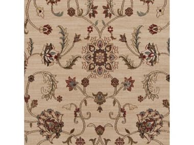 Surya Riley Floral Area Rug SYRLY5026SAMPLE