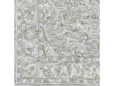 Surya Shelby Bordered Area Rug SYSBY1001SAMPLE