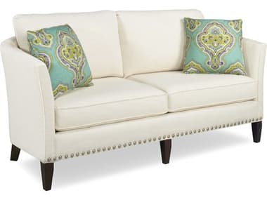 Temple Bree 75" Fabric Upholstered Loveseat TMF2430075
