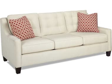 Temple Brody 81" Fabric Upholstered Sofa TMF520081