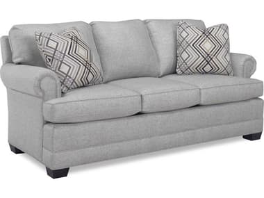 Temple Brunswick 80" Fabric Upholstered Sofa Bed TMF5400QS