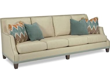 Temple Cadence 108" Fabric Upholstered Sofa TMF3810108