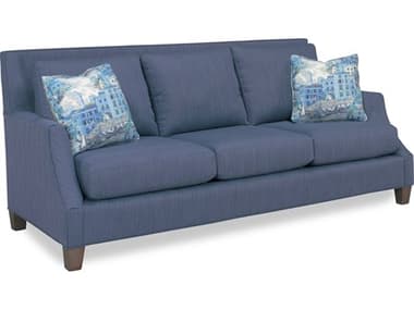 Temple Cadence 88" Fabric Upholstered Sofa TMF381088