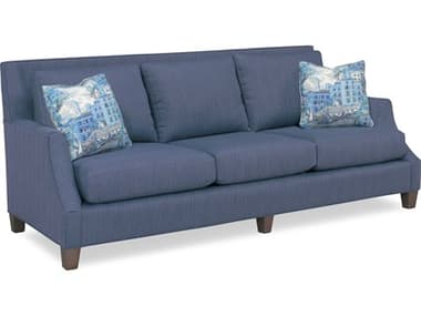 Temple Cadence 96" Fabric Upholstered Sofa TMF381096