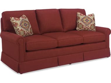 Temple Carolina 80" Fabric Upholstered Sofa Bed TMF1820QS