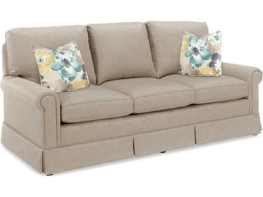 Temple Carolina 84" Fabric Upholstered Sofa TMF82084