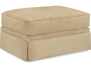 Temple Comfy 36" Fabric Upholstered Ottoman TMF9103