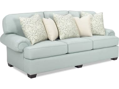 Temple Comfy 97" Fabric Upholstered Sofa TMF310097