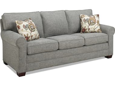 Temple Corbin 83&quot; Fabric Upholstered Sofa TMF421083