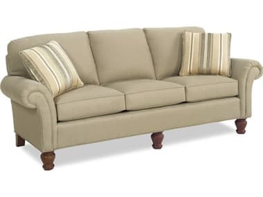 Temple Danberry 88" Fabric Upholstered Sofa TMF174088