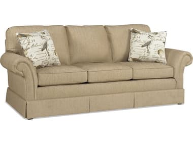 Temple Danberry 88" Fabric Upholstered Sofa TMF74088