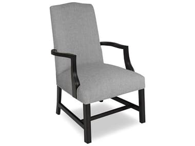 Temple Delaware 26" Fabric Accent Chair TMF275