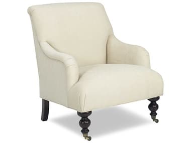 Temple Gabby 33" Fabric Accent Chair TMF155