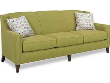 Temple Garrett 74" Fabric Upholstered Sofa Bed TMF24610QS