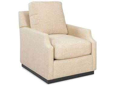 Temple Generation You Fabric Accent Chair TMF19215