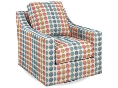 Temple Generation You Swivel Accent Chair TMF19235S