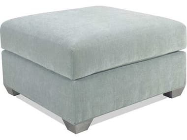 Temple Generation You 24" Fabric Upholstered Ottoman TMF19213SCO